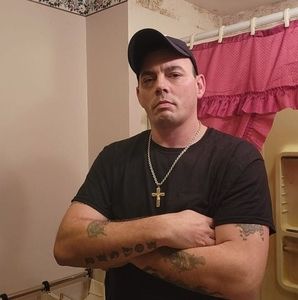 Meet your Posher, Jeff